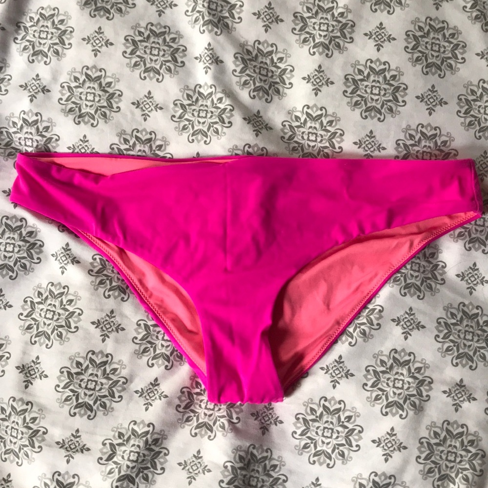 Bottom swimsuit